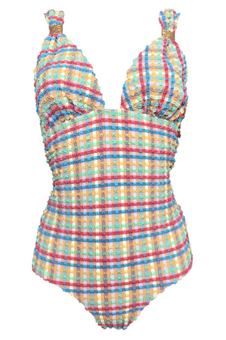 One-piece Swimsuits – Lilliput and Felix